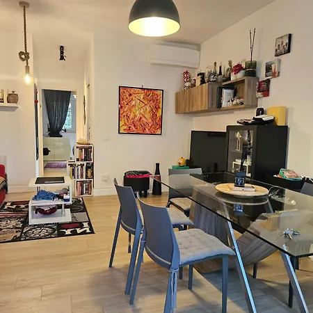 Σπίτι διακοπών Giardinetti Garden Tor Vergata *