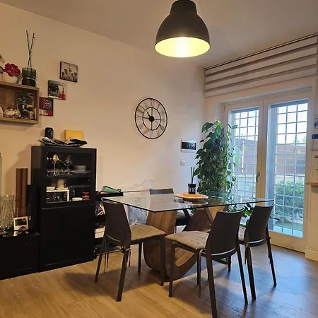 Σπίτι διακοπών Giardinetti Garden Tor Vergata