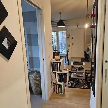 Σπίτι διακοπών Giardinetti Garden Tor Vergata *